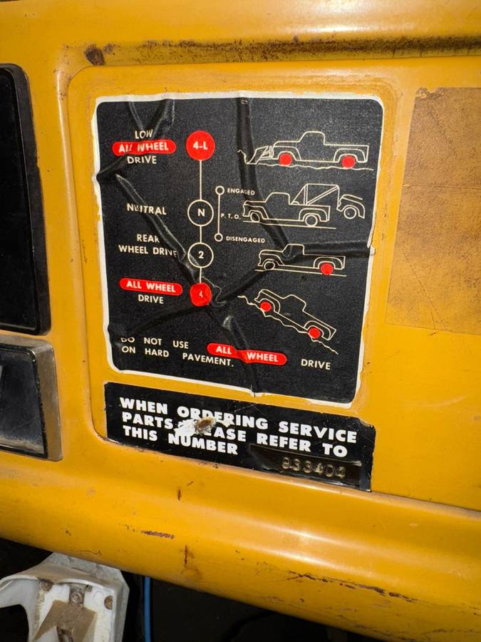 Ford-f350-4x4-1969-yellow-59