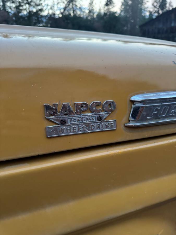 Ford-f350-4x4-1969-yellow-86