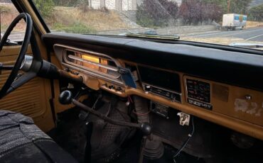 Ford-f350-4x4-1969-yellow-93