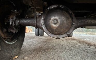 Ford-f350-4x4-1969-yellow-99
