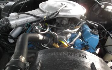 Ford-f350-4x4-1979-green-4