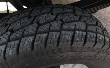 Ford-f350-4x4-1979-green-6