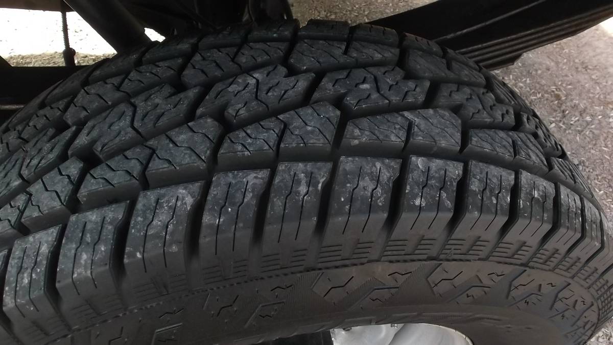 Ford-f350-4x4-1979-green-6