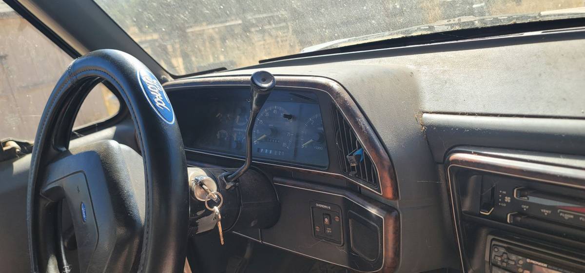 Ford-f350-4x4-1990-white-11
