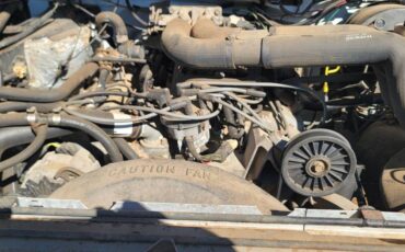 Ford-f350-4x4-1990-white-13