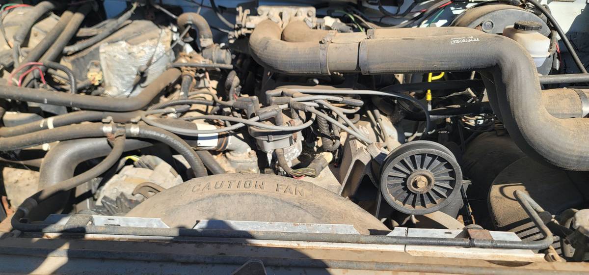 Ford-f350-4x4-1990-white-13