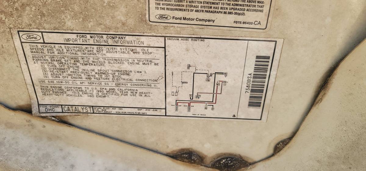 Ford-f350-4x4-1990-white-16