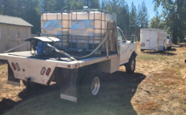 Ford-f350-4x4-1990-white-5