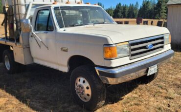 Ford-f350-4x4-1990-white-6
