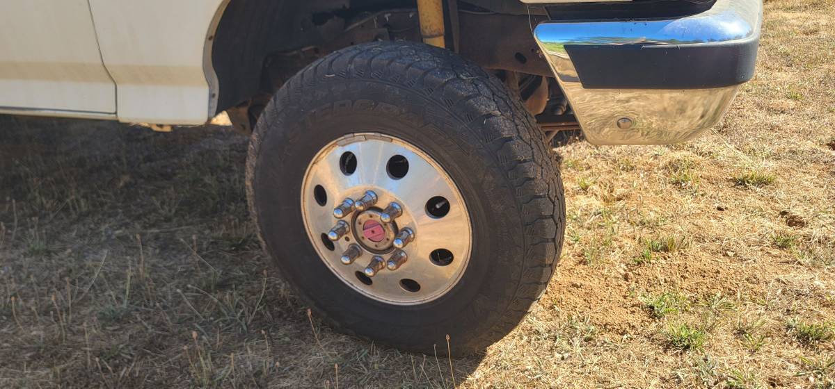 Ford-f350-4x4-1990-white-8