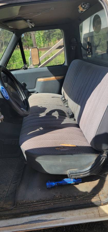 Ford-f350-4x4-1990-white-9