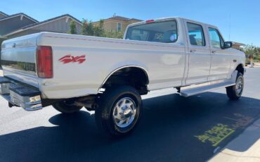 Ford-f350-4x4-1994-white-3