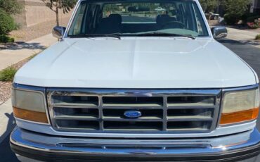 Ford-f350-4x4-1994-white-5