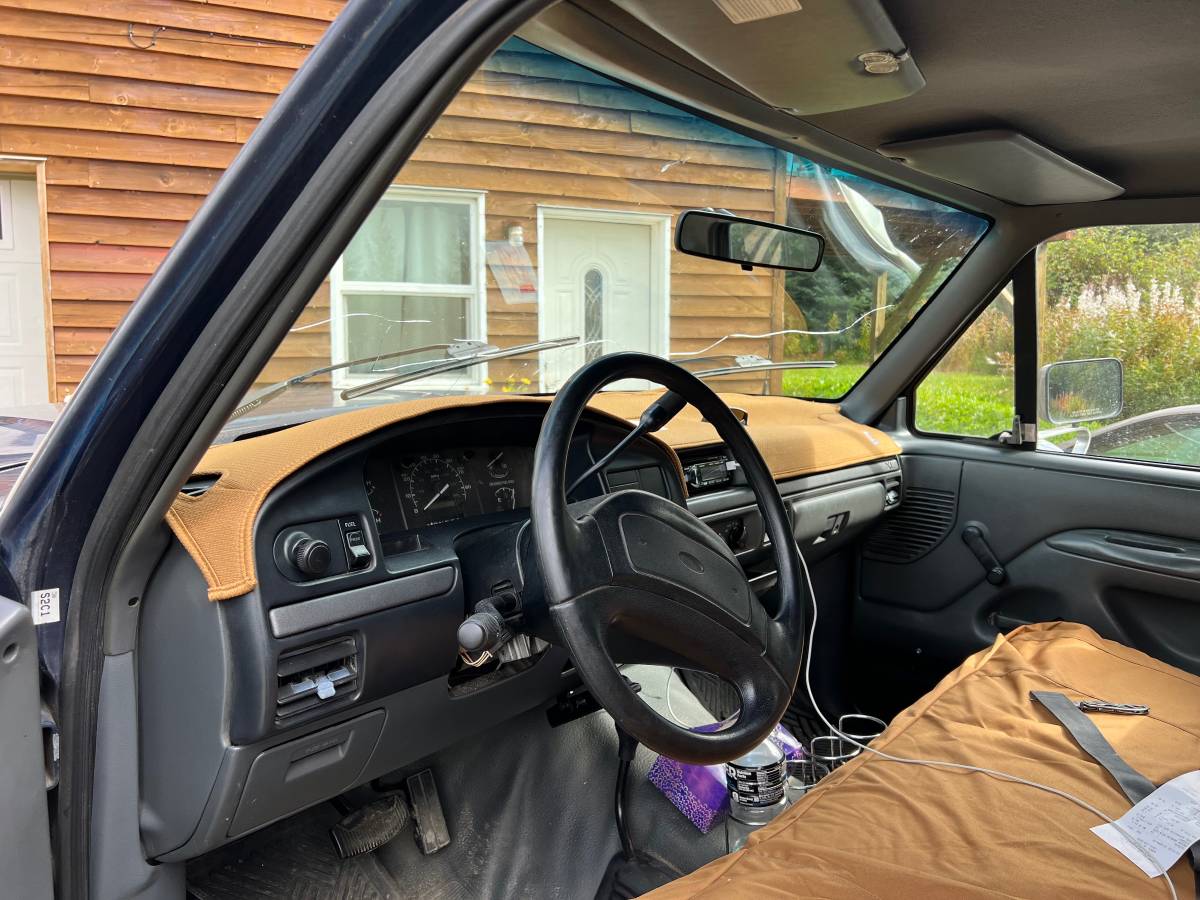 Ford-f350-5.8-1993-blue-2