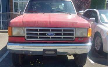 Ford-f350-crew-cab-1990-red-5