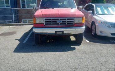 Ford-f350-crew-cab-1990-red-6
