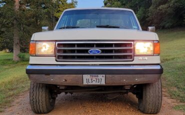 Ford-f350-crew-cab-4x4-1-ton-1990-white-6
