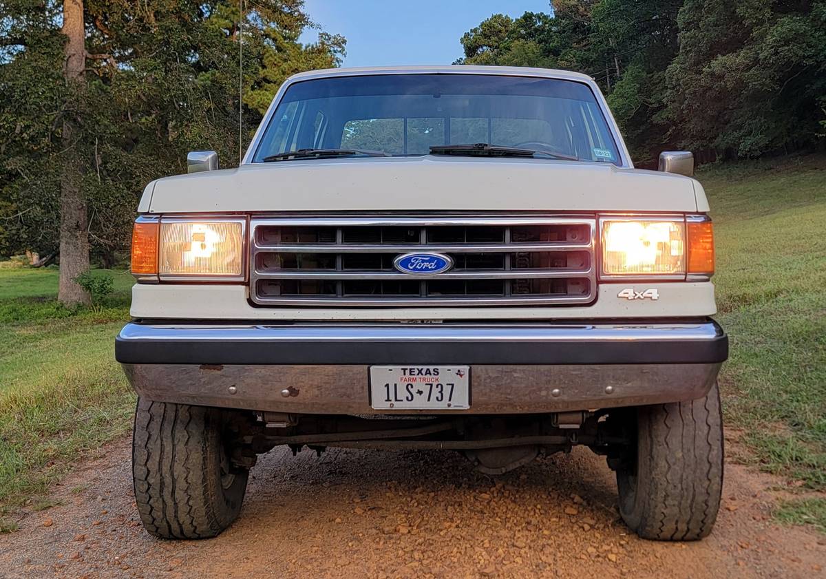 Ford-f350-crew-cab-4x4-1-ton-1990-white-6