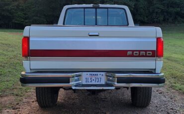 Ford-f350-crew-cab-4x4-1-ton-1990-white-7