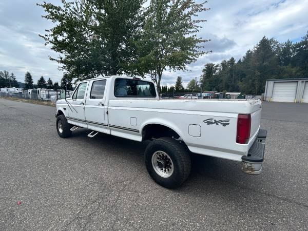 Ford-f350-crew-cab-diesel-1994-1