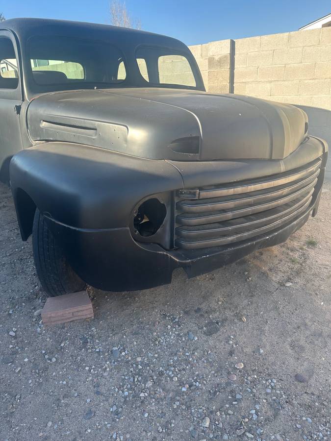 Ford-f350-diesel-1950-black-4
