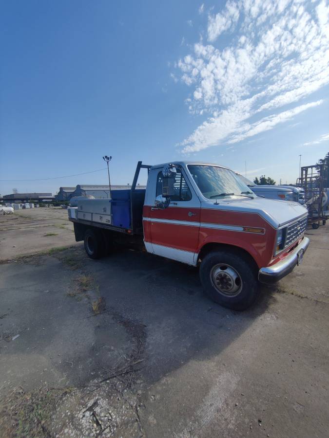 Ford-f350-diesel-1991-2
