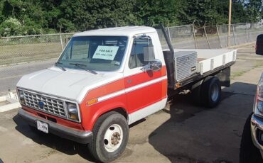 Ford-f350-diesel-1991
