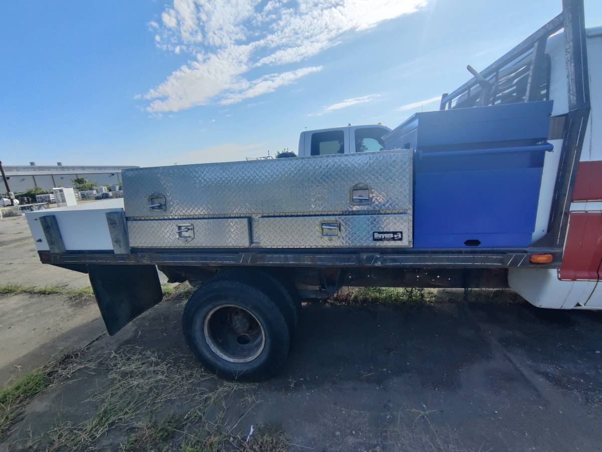 Ford-f350-diesel-1991-4