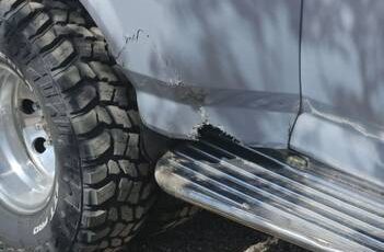 Ford-f350-diesel-1995-silver-4