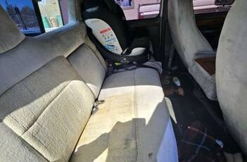 Ford-f350-diesel-1995-silver-5