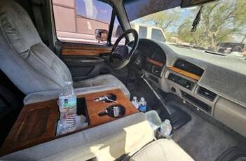 Ford-f350-diesel-1995-silver-6