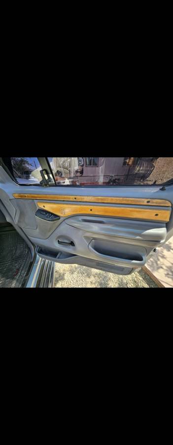 Ford-f350-diesel-1995-silver-9