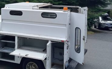 Ford-f350-dually-1995-white-1