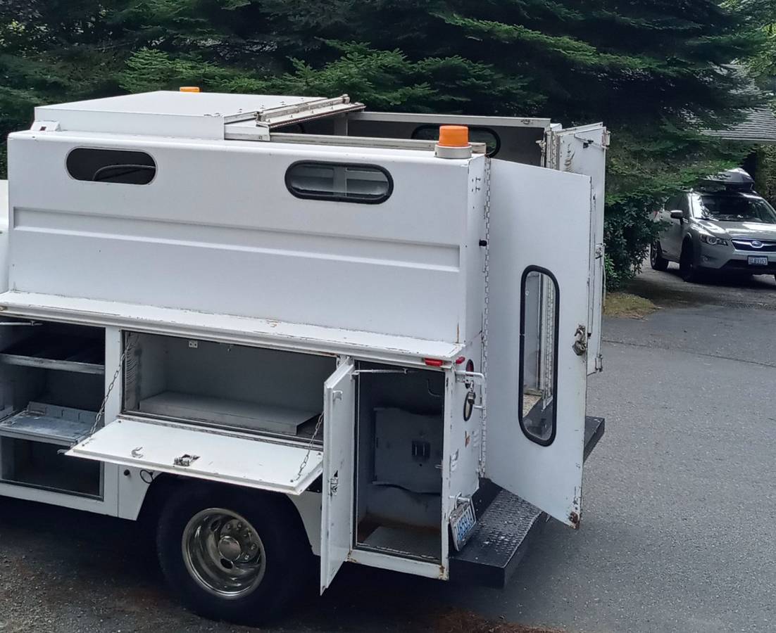 Ford-f350-dually-1995-white-1