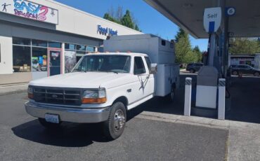 Ford-f350-dually-1995-white-11