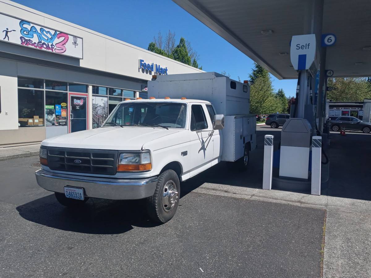 Ford-f350-dually-1995-white-11