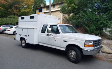 Ford-f350-dually-1995-white-14