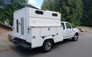 Ford-f350-dually-1995-white-6