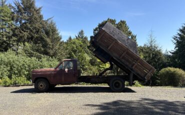 Ford-f350-dually-diesel-1986