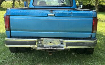 Ford-f350-dually-diesel-1995-blue-3