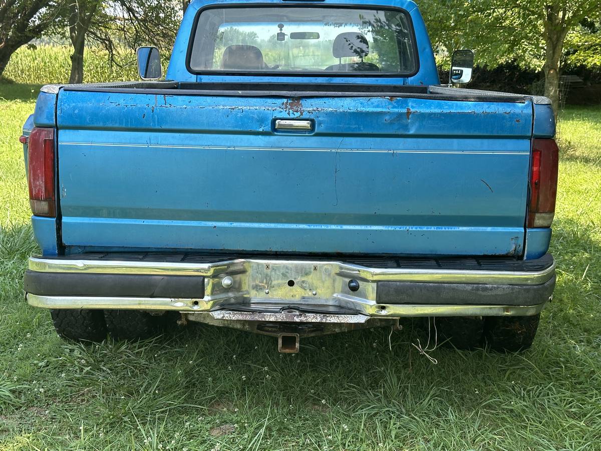 Ford-f350-dually-diesel-1995-blue-3