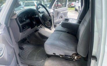 Ford-f350-super-cab-diesel-1995-white-12