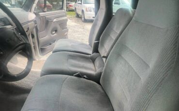 Ford-f350-super-cab-diesel-1995-white-13