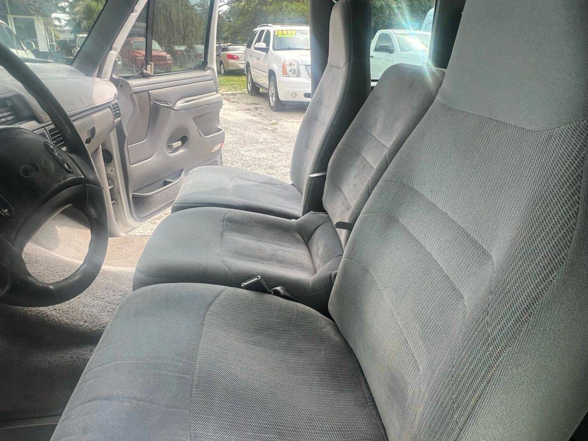 Ford-f350-super-cab-diesel-1995-white-13