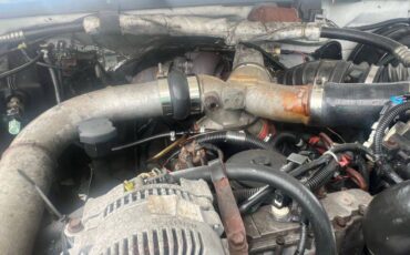 Ford-f350-super-cab-diesel-1995-white-19