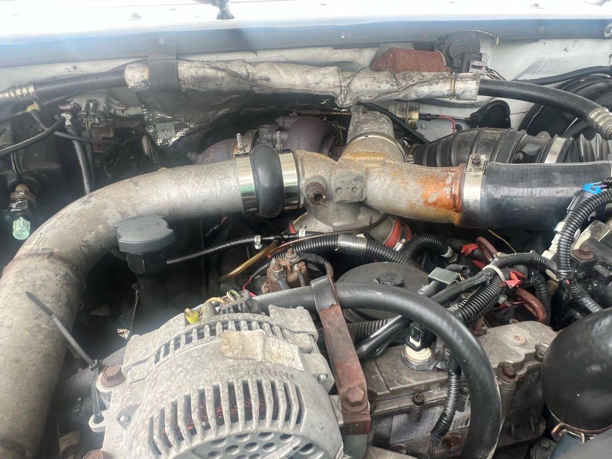 Ford-f350-super-cab-diesel-1995-white-19