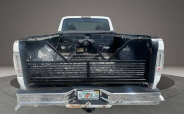 Ford-f350-super-cab-diesel-1995-white-3