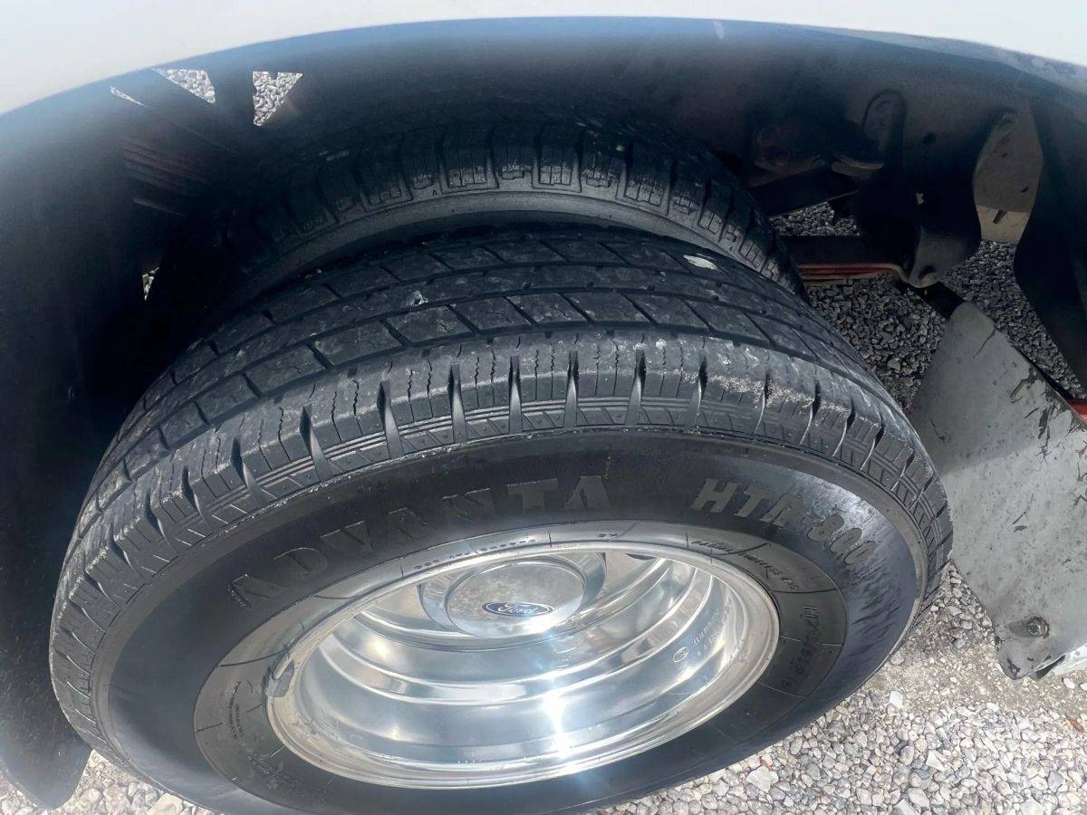 Ford-f350-super-cab-diesel-1995-white-8