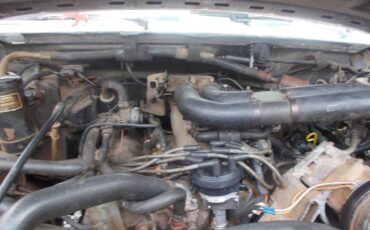 Ford-f350-super-duty-1991-white-5