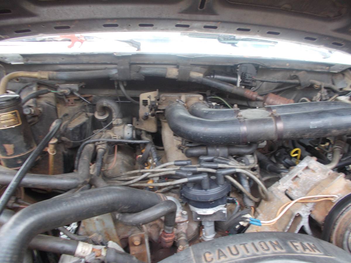 Ford-f350-super-duty-1991-white-5